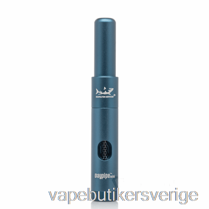 Vape Sverige Hamilton Enheter Daypipe Mini Blå